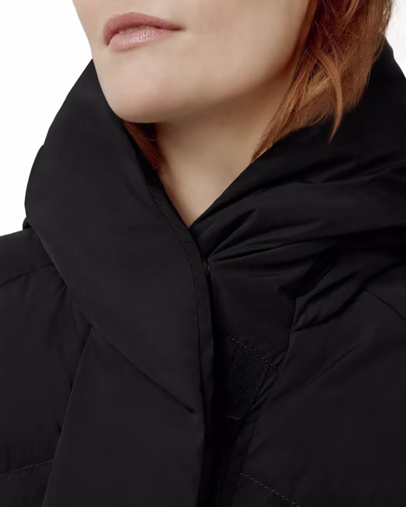 Canada Goose Kadın Marlow Mont