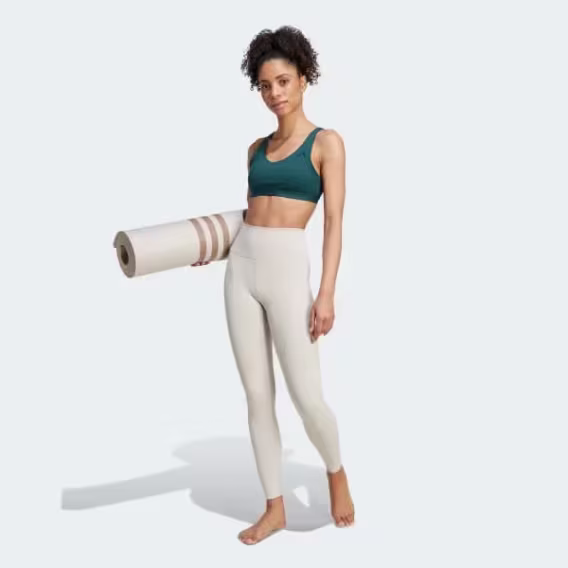 Adidas Kadın All Me 7/8 Tayt