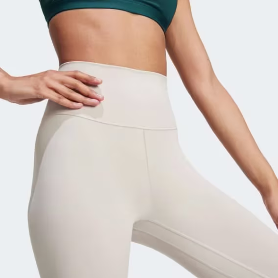 Adidas Kadın All Me 7/8 Tayt