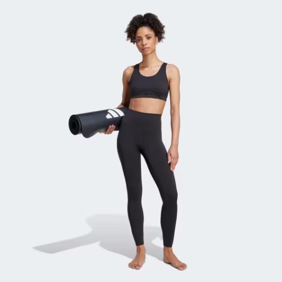 Adidas Kadın All Me 7/8 Tayt