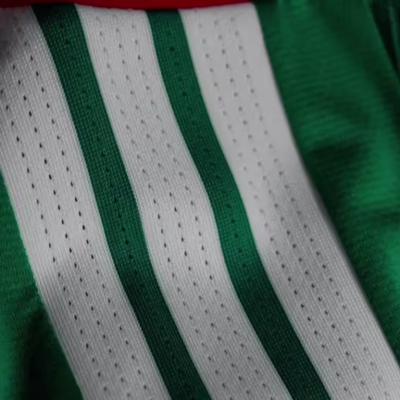 Adidas Kadın Mexico 26 Home Authentic Forma 