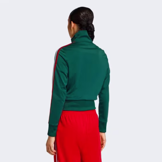 Adidas Kadın Firebird Classic Eşofman Üstü 