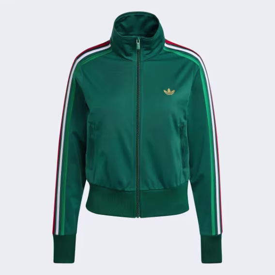 Adidas Kadın Firebird Classic Eşofman Üstü 