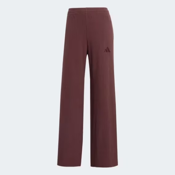 Adidas Kadın ALL SZN Winterized Geniş Paça Eşofman Altı