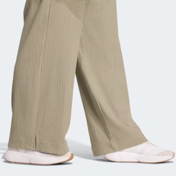 Adidas Kadın ALL SZN Winterized Geniş Paça Eşofman Altı