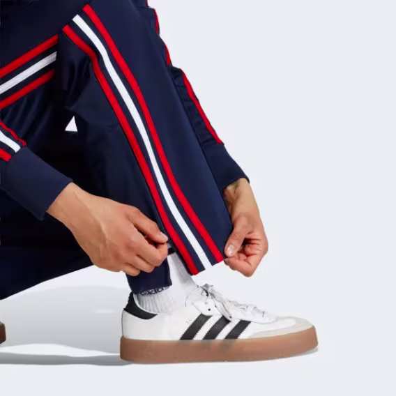 Adidas Kadın Firebird Classic Eşofman Altı