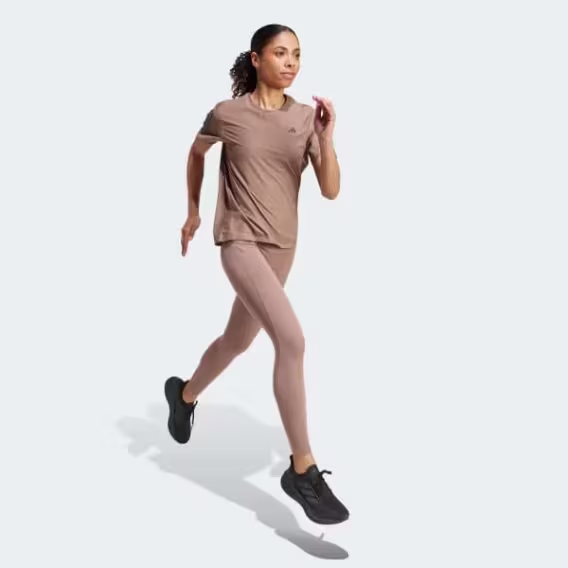 Adidas Kadın Own The Run Tişört