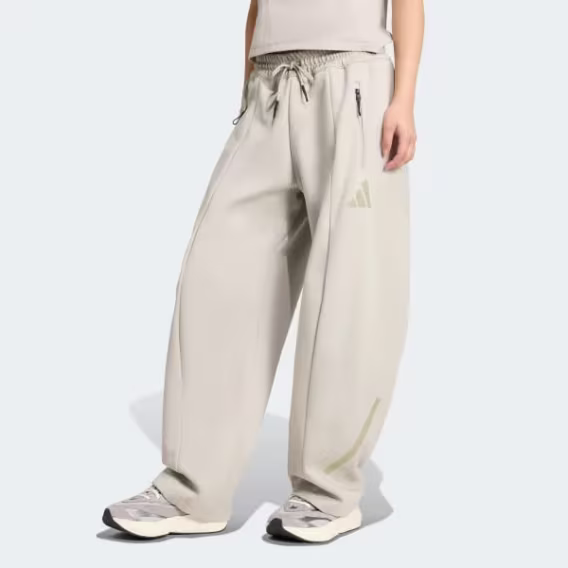 Adidas Kadın Z.N.E. OpenHem Pantolon