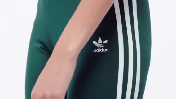 Adidas Kadın Flared Tayt