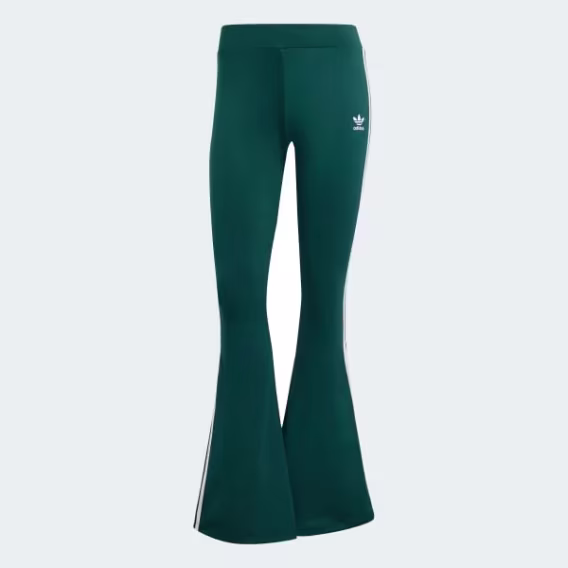 Adidas Kadın Flared Tayt