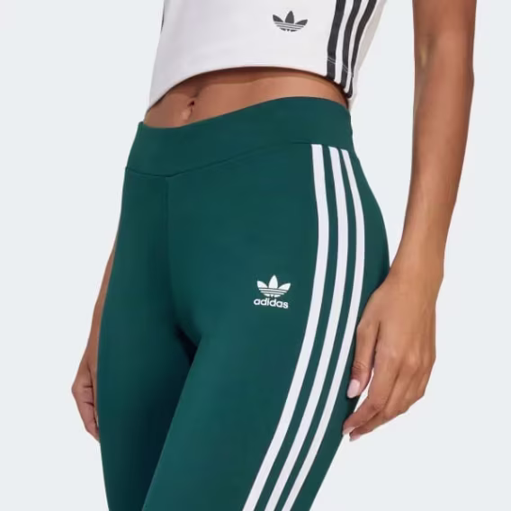 Adidas Kadın Flared Tayt