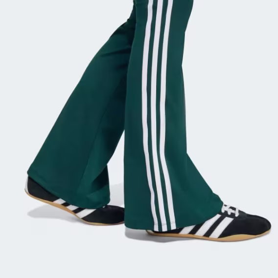 Adidas Kadın Flared Tayt