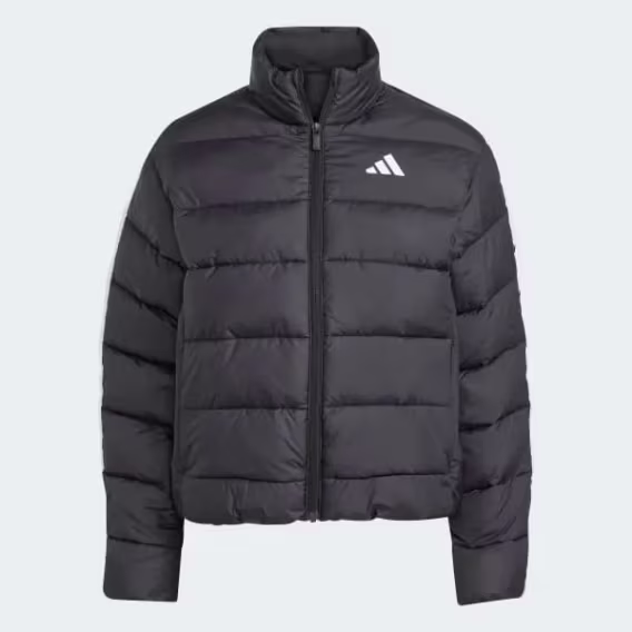 Adidas Kadın Essentials CLIMAWARM 3Stripes Synthetic Mont 