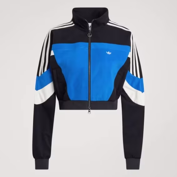 Adidas Kadın Blocking Eşofman Üstü