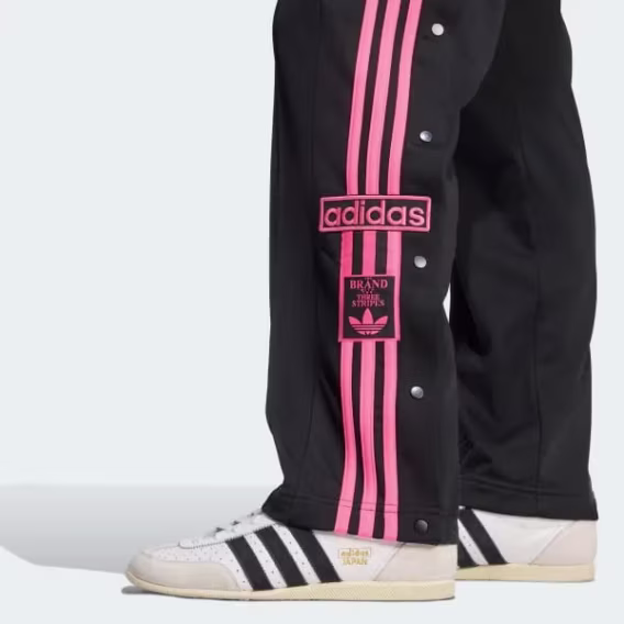 Adidas Kadın Adibreak Eşofman Altı