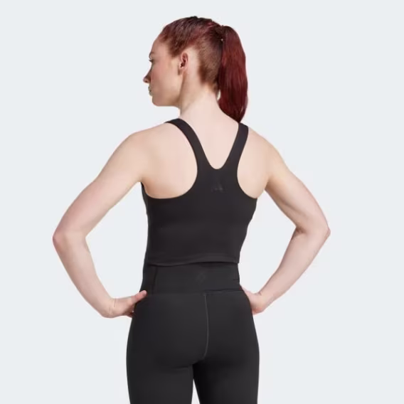 Adidas Kadın All Me Medium Spor Bra Üst 