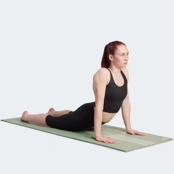 Adidas Kadın All Me Medium Spor Bra Üst 