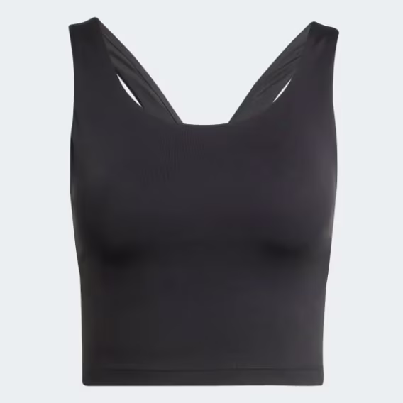 Adidas Kadın All Me Medium Spor Bra Üst 