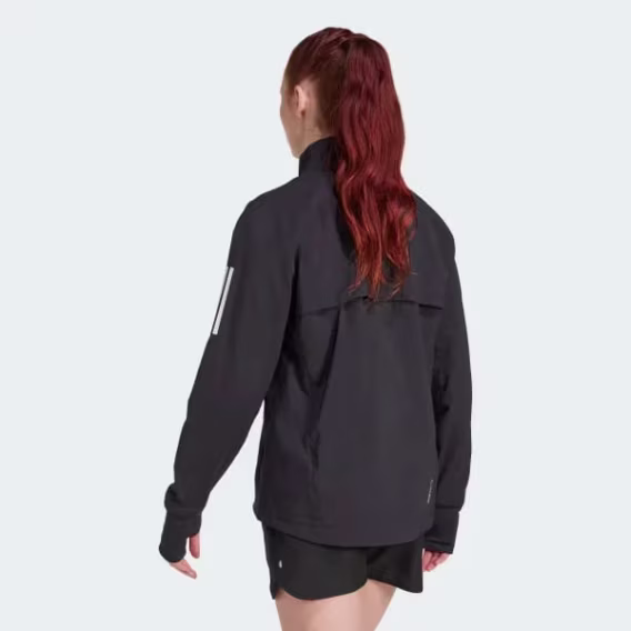 Adidas Kadın Own The Run Winterized Ceket