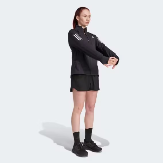 Adidas Kadın Own The Run Winterized Ceket