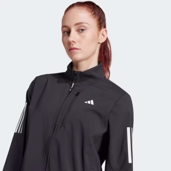 Adidas Kadın Own The Run Winterized Ceket