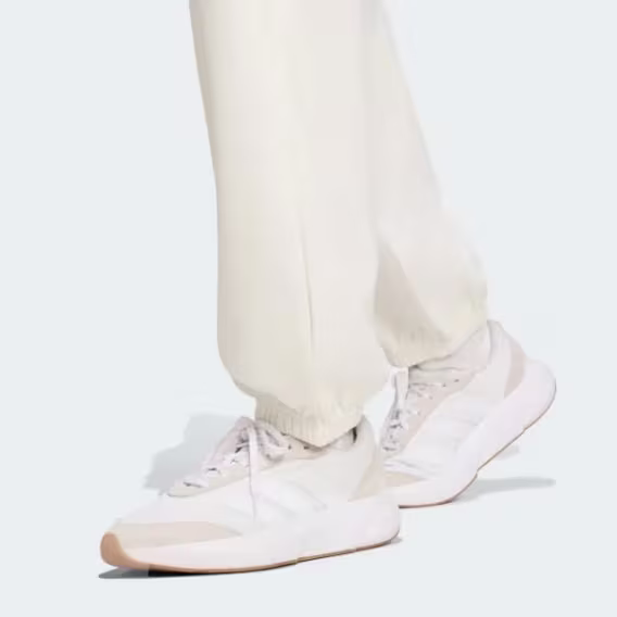 Adidas Kadın Soft Lux Loose Eşofman Altı