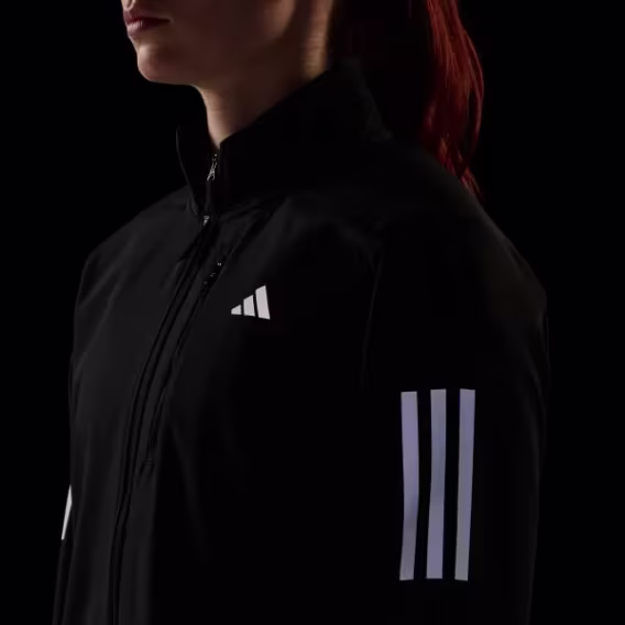 Adidas Kadın Own The Run Winterized Ceket