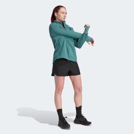 Adidas Kadın Own The Run Winterized Ceket