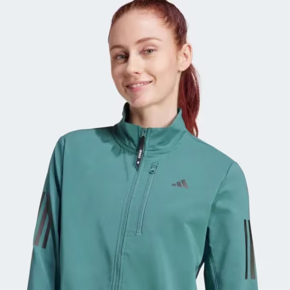 Adidas Kadın Own The Run Winterized Ceket