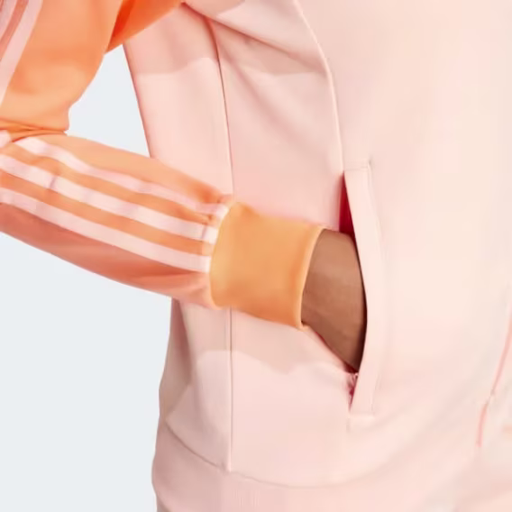 Adidas Kadın Adicolor Classics SST Eşofman Üstü