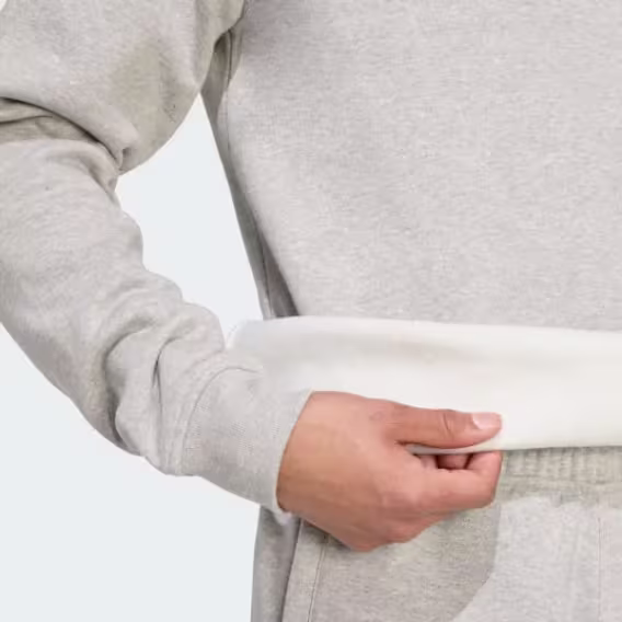 Adidas Erkek Trefoil Essentials Crew Sweatshirt 