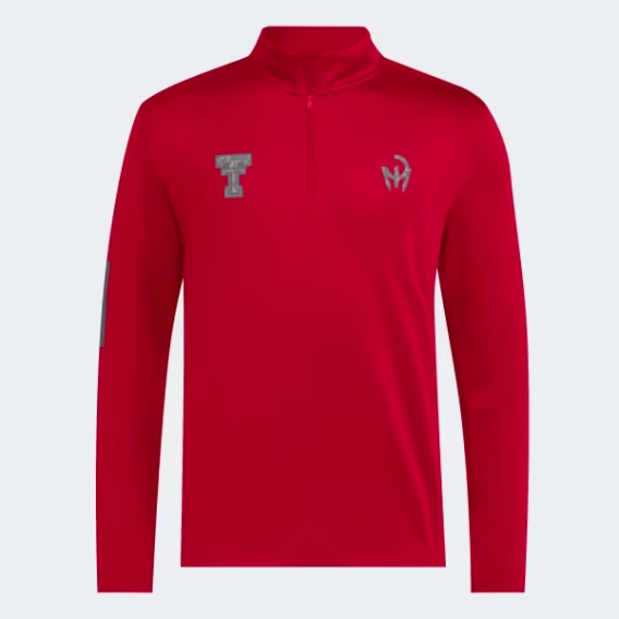 Adidas Erkek 1/4 Fermuarlı Ceket