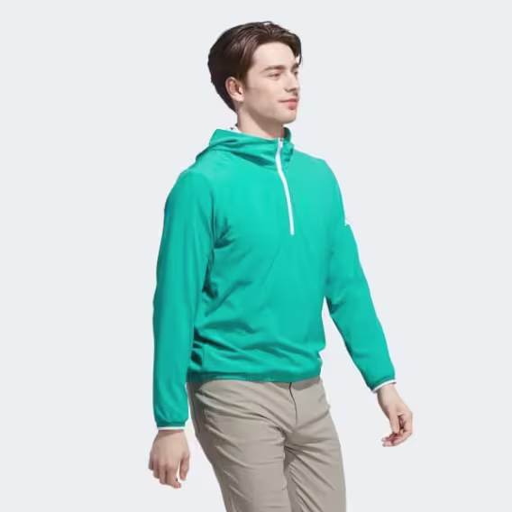 Adidas Erkek Ultimate365 Anorak Ceket