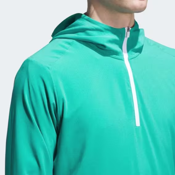 Adidas Erkek Ultimate365 Anorak Ceket