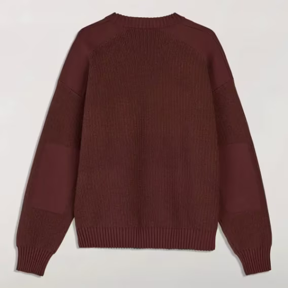 Adidas Unisex Y3 UT Örgü Kazak