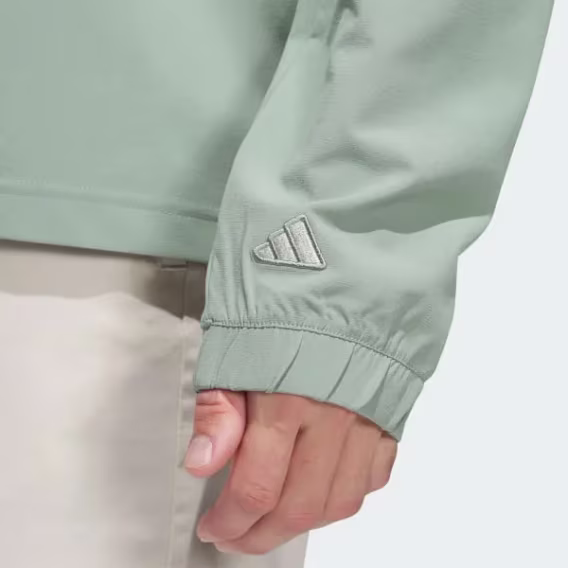 Adidas Erkek GoTo Wind Yuvarlak Yaka Kazak