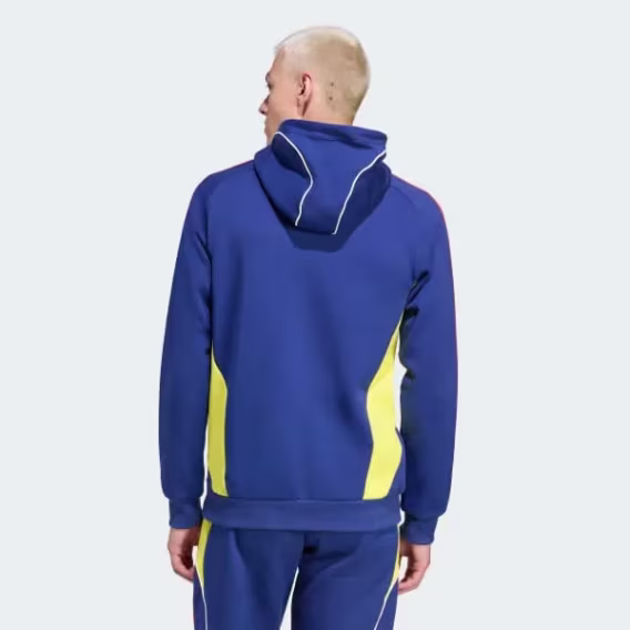 Adidas Erkek AFC UBP DKHD Sweatshirt