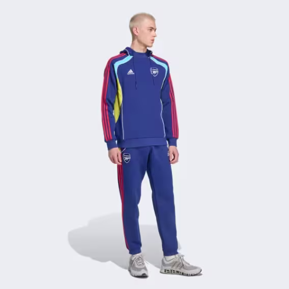 Adidas Erkek AFC UBP DKHD Sweatshirt