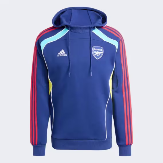 Adidas Erkek AFC UBP DKHD Sweatshirt