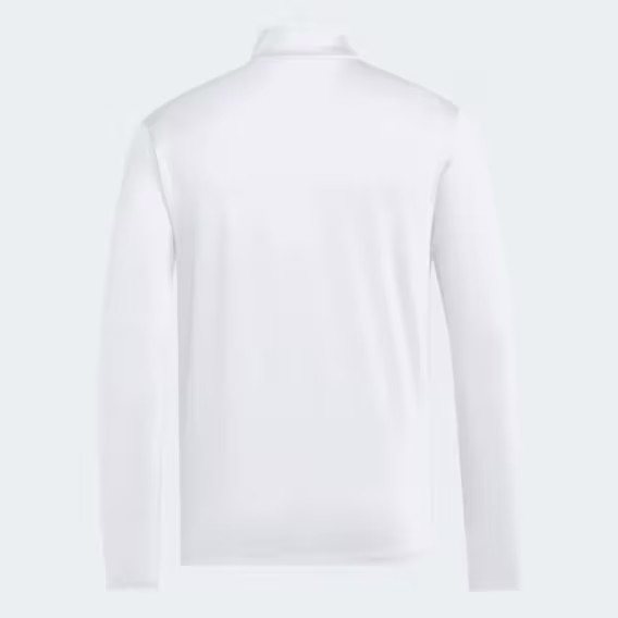 Adidas Erkek St. John's Yarım Fermuarlı Golf Kazak