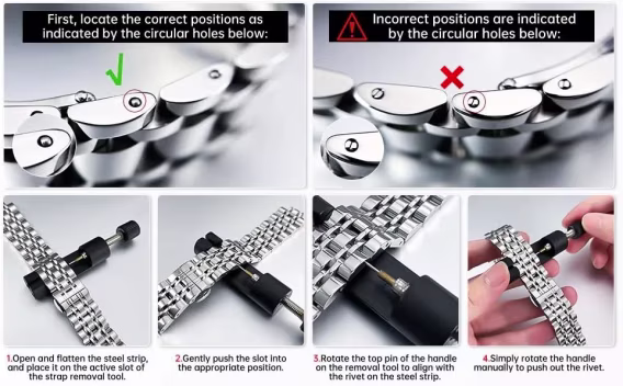 OLEVS Paslanmaz Çelik Lüks Erkek Kol Saati Gümüş/Yeşil G9809G 