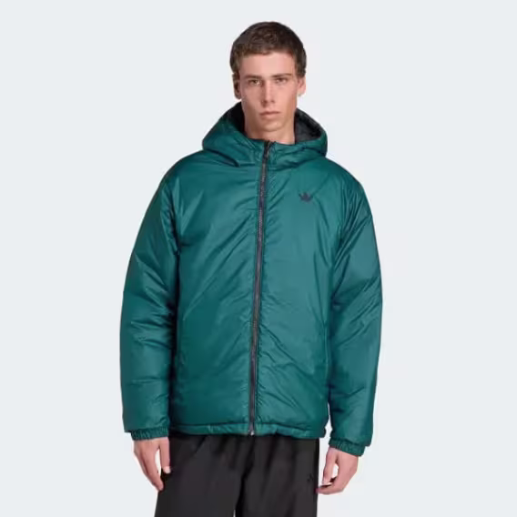 Adidas Erkek Adicolor Reversible Mont 