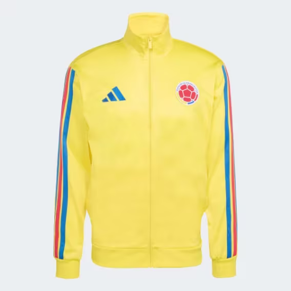 Adidas Erkek Colombia DNA Eşofman Üstü 