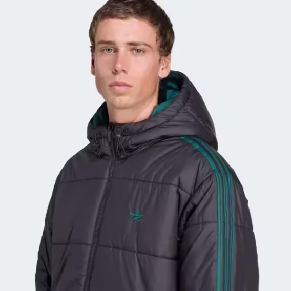 Adidas Erkek Adicolor Reversible Mont 