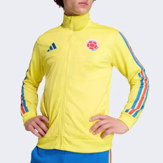 Adidas Erkek Colombia DNA Eşofman Üstü 