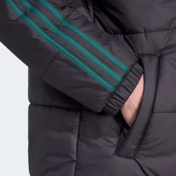 Adidas Erkek Adicolor Reversible Mont 