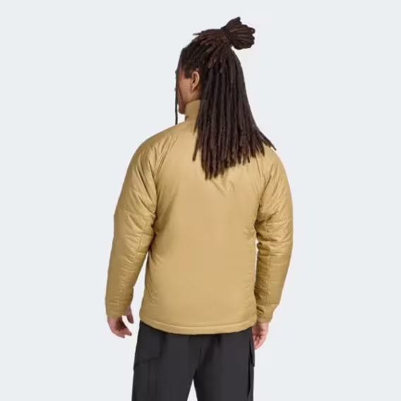 Adidas Erkek Terrex Çok Amaçlı Sentetik Yalıtımlı Mont