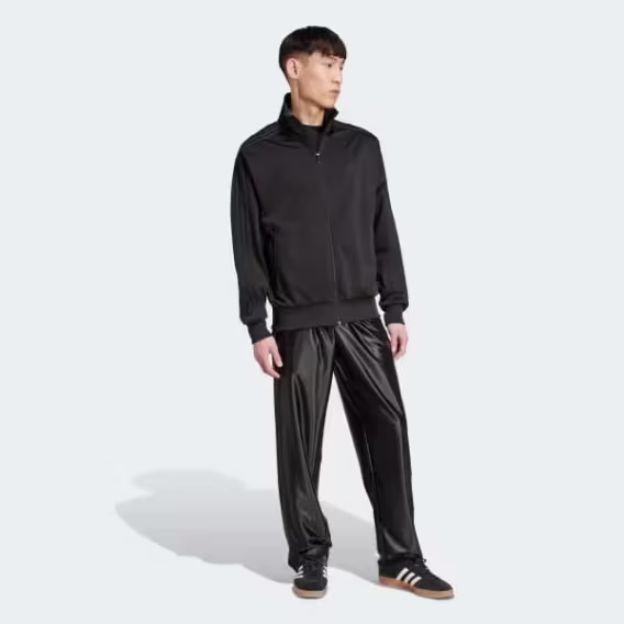 Adidas Erkek Adicolor Classics Firebird Track Ceket