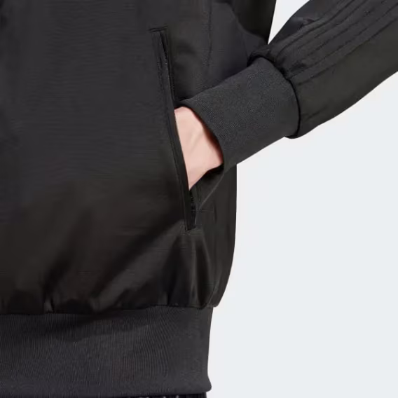 Adidas Erkek Adicolor Classics Firebird Track Ceket