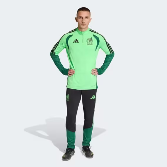 Adidas Erkek Meksika 26 Tiro Antrenman Üstü